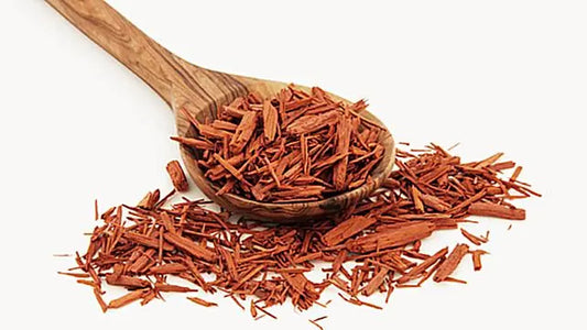 Camwood Benefits for Skin