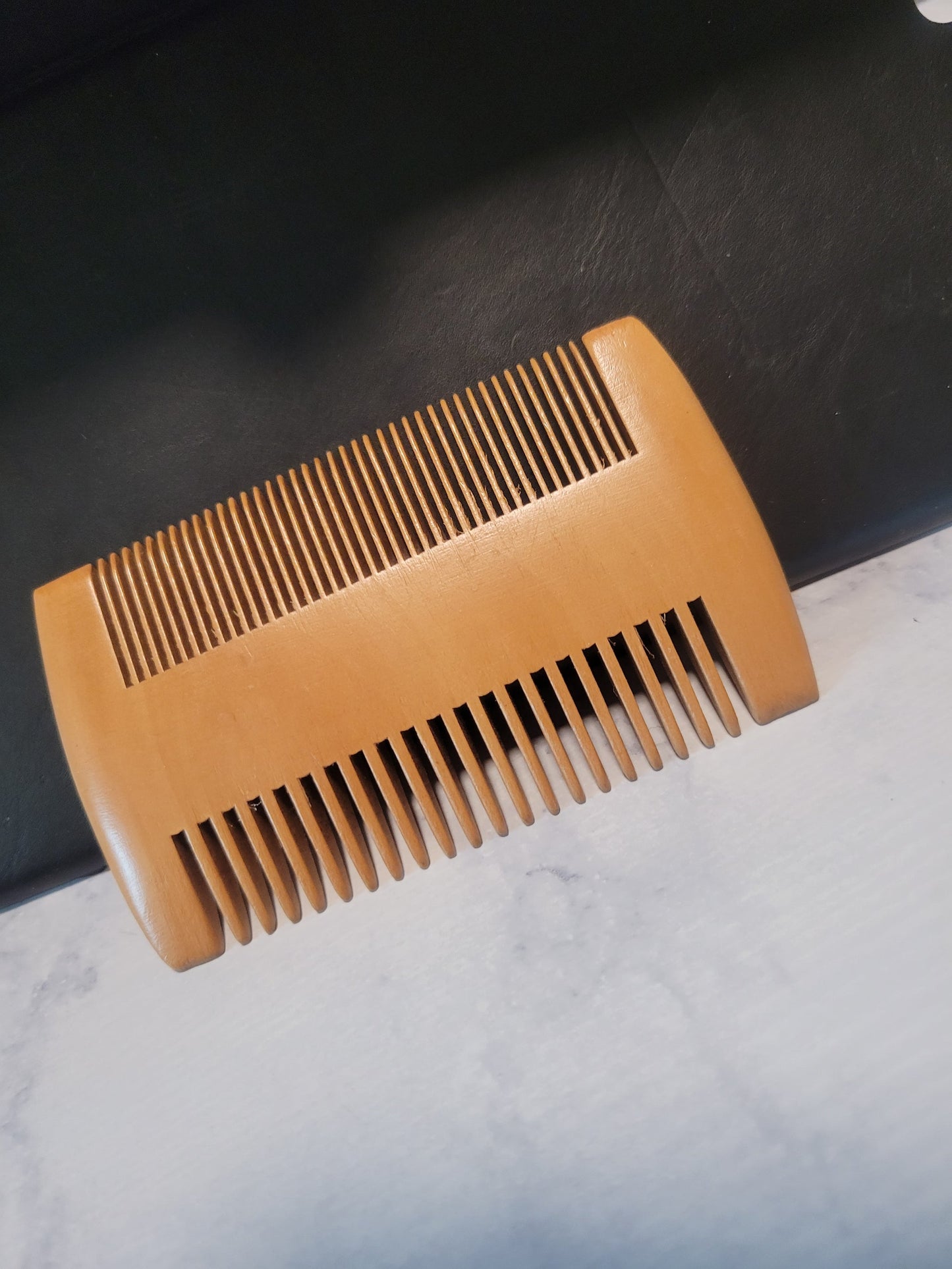 Beard Comb