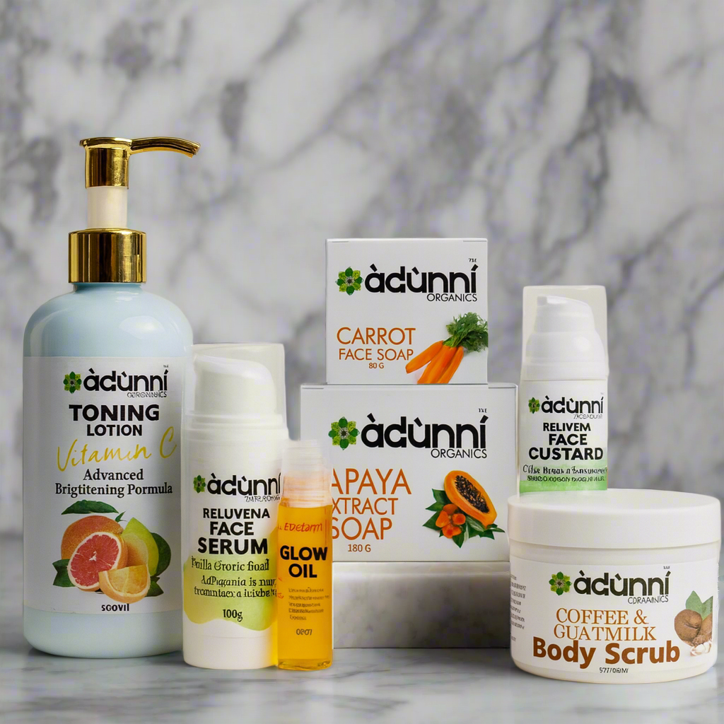 Toning Kit