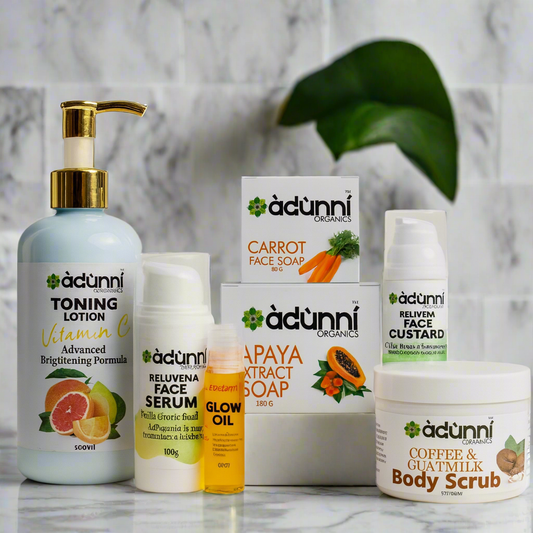 Toning Kit
