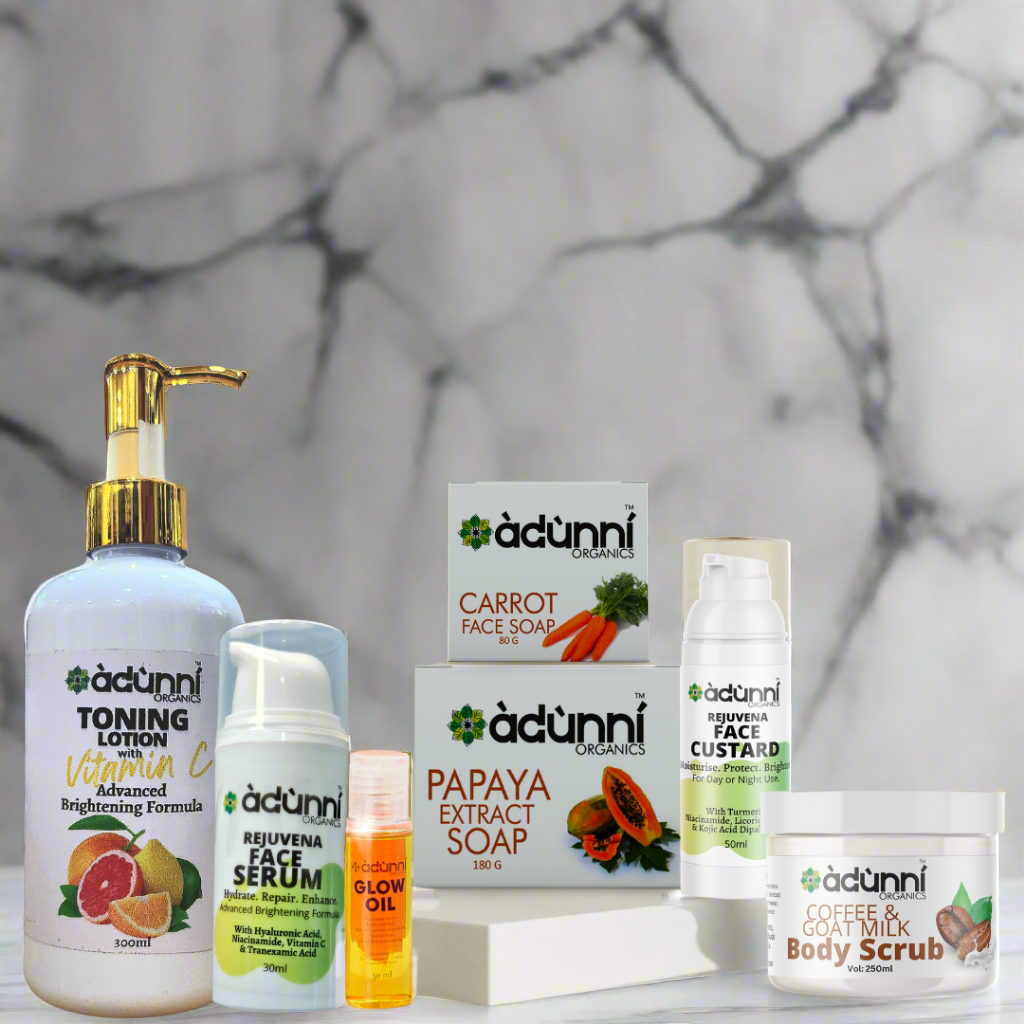 Toning Kit