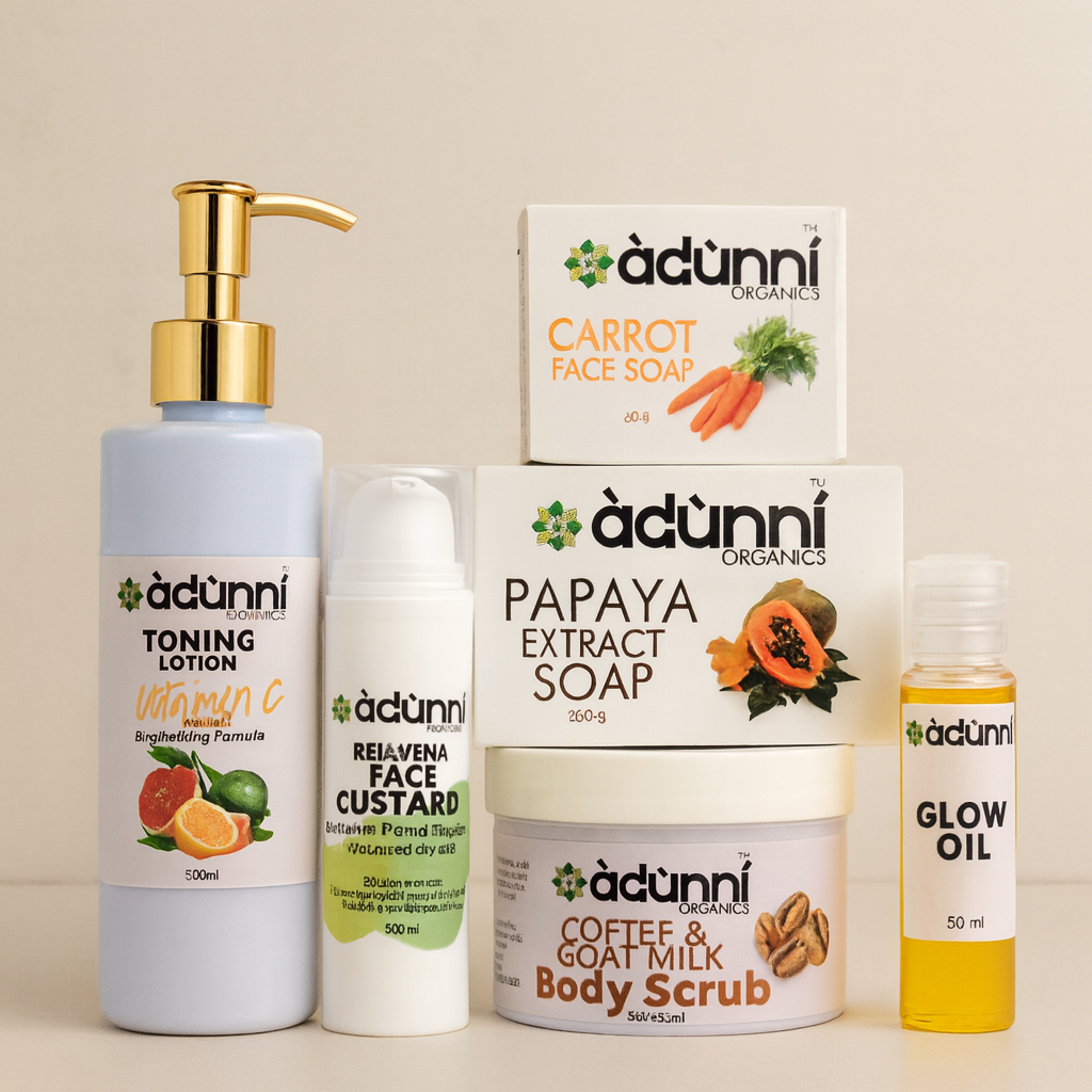 Toning Kit