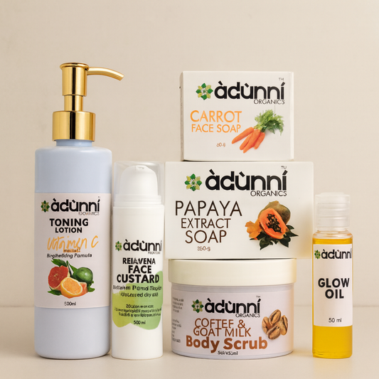 Toning Kit
