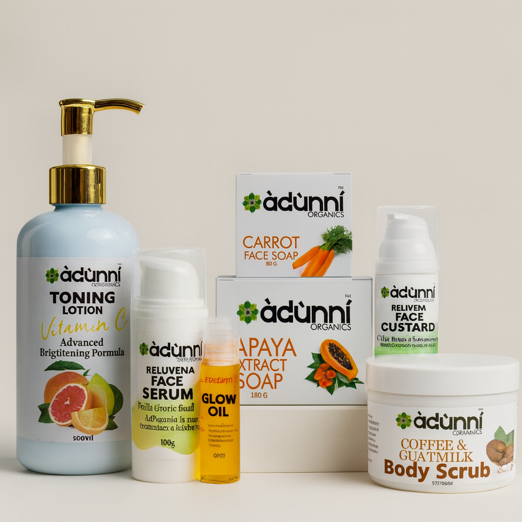 Toning Kit